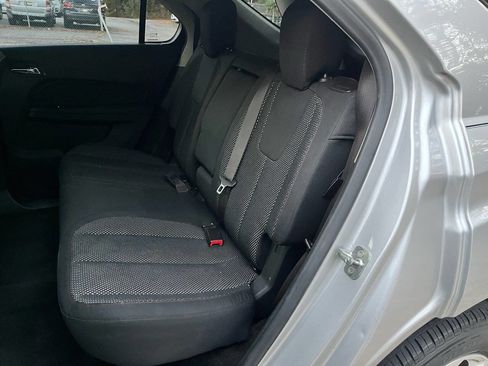 Used 2016 Chevrolet Equinox LT image 27