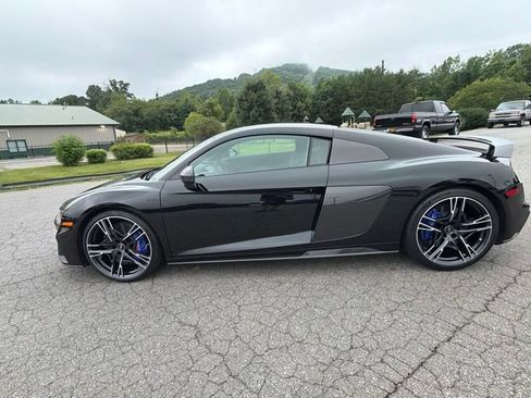 Used 2023 Audi R8 V10 performance AWD/4WD image 47