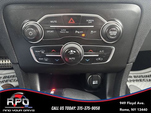 Used 2022 Dodge Charger GT image 22