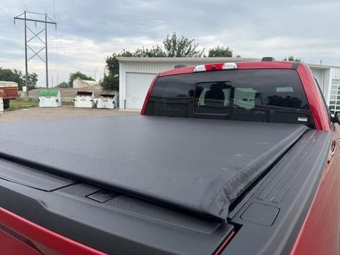 Used 2021 Ford F150 Platinum w/ Equipment Group 701A High AWD/4WD image 13