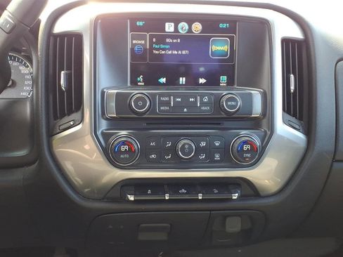 Used 2014 Chevrolet Silverado 1500 LT w/ All Star Edition AWD/4WD image 10