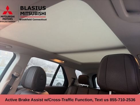 Used 2020 Mercedes-Benz GLE 450 4MATIC image 27