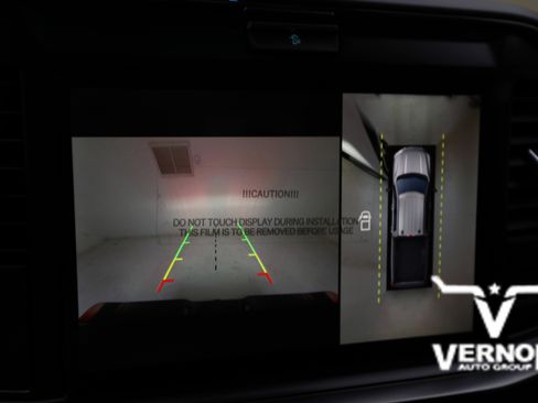 New 2026 Ford F350 Lariat w/ Chrome Package image 49