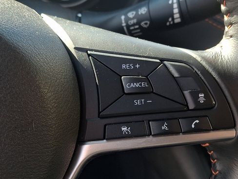 Used 2023 Nissan Sentra SR image 21