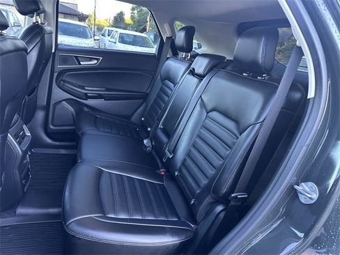 Certified 2022 Ford Edge SEL w/ Convenience Package image 23