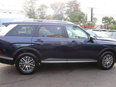 Used 2026 Hyundai Palisade SEL AWD/4WD image 6