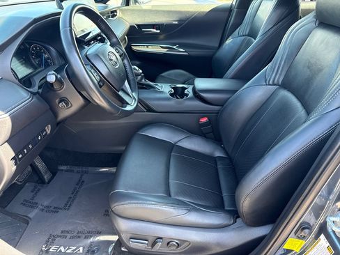 Used 2021 Toyota Venza Limited w/ Advanced Technology Package AWD/4WD image 22