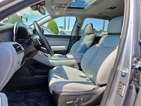 Used 2020 Hyundai Palisade SEL FWD image 13