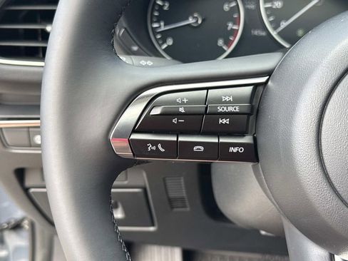 New 2026 MAZDA MAZDA3 Carbon AWD/4WD image 45