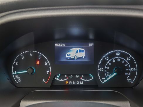 Used 2023 Ford Transit 350 XLT RWD image 19