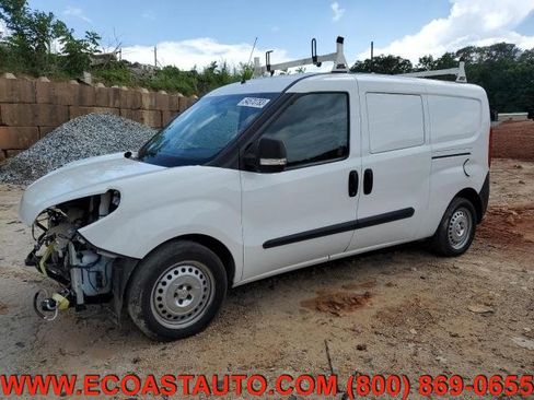 Used 2019 RAM ProMaster City Tradesman image 3
