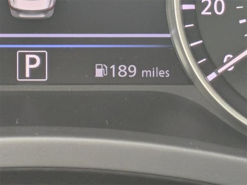 New 2025 Nissan Sentra SV image 30