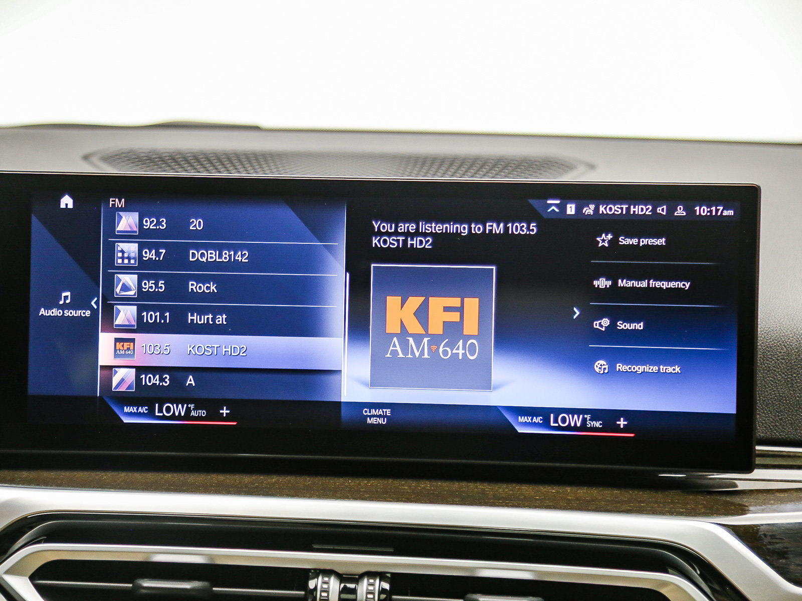 Used 2023 BMW 330i Sedan w/ Driving Assistance Package RWD image 14
