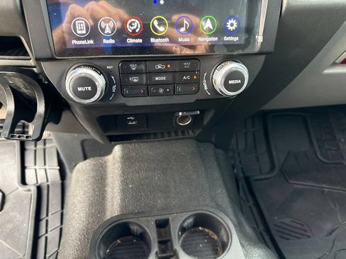 Used 2019 Ford F350 XL w/ XL Value Package AWD/4WD image 24