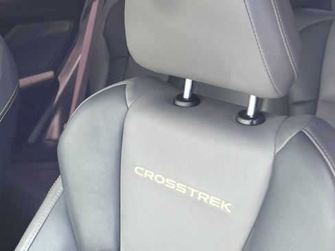 Used 2021 Subaru Crosstrek 2.5i Sport AWD/4WD image 23