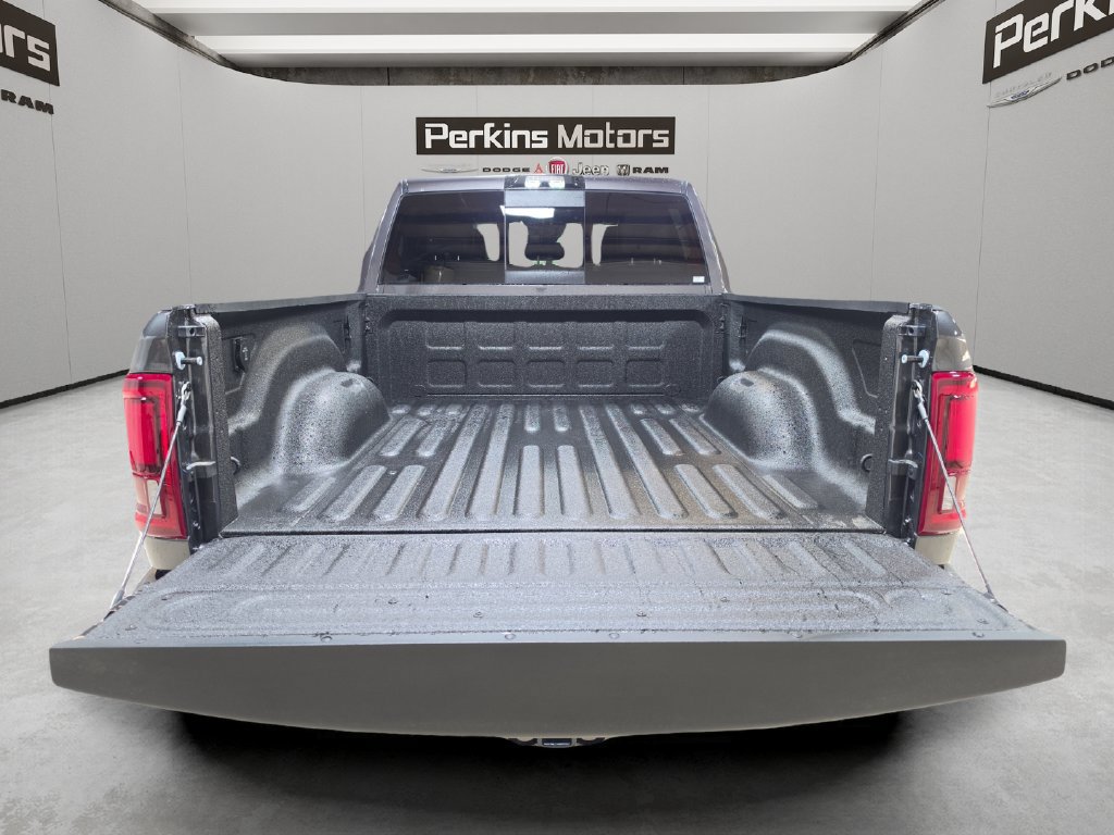 New 2027 RAM 2500 Power Wagon AWD/4WD image 10