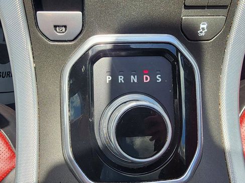 Used 2016 Land Rover Range Rover Evoque HSE Dynamic AWD/4WD image 25