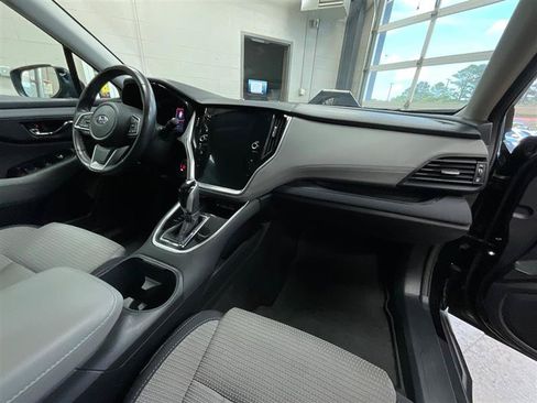 Used 2023 Subaru Outback Premium AWD/4WD image 32