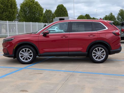 Used 2023 Honda CR-V EX image 9
