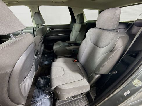 Used 2022 Hyundai Palisade SEL image 20