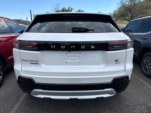Used 2024 Honda Prologue Touring image 3