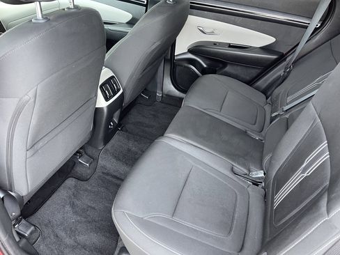 Used 2023 Hyundai Tucson SEL image 23