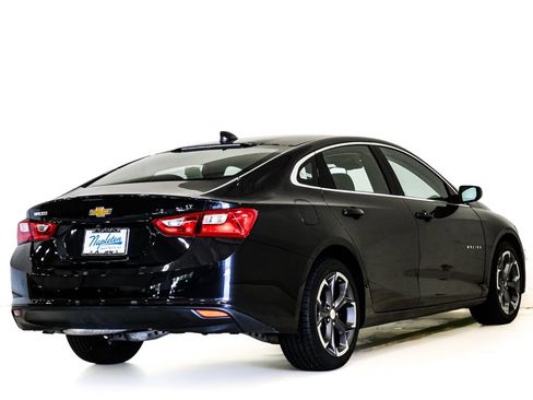Used 2023 Chevrolet Malibu LT FWD image 6