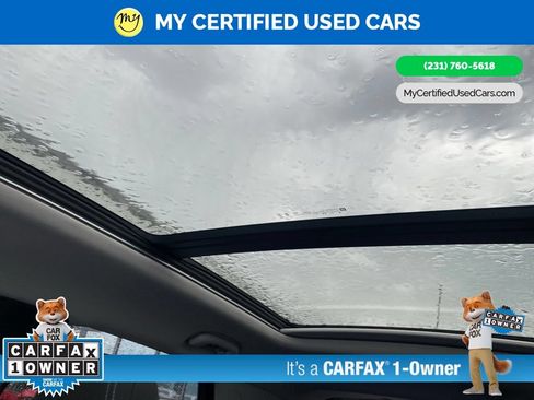 Used 2025 Chevrolet TrailBlazer LT w/ Convenience Package AWD/4WD image 21
