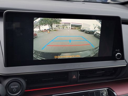 Certified 2026 Toyota Prius Plug-In Hybrid image 15