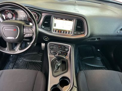 Used 2021 Dodge Challenger R/T w/ Driver Convenience Group