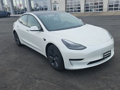 Used 2023 Tesla Model 3 Standard Range