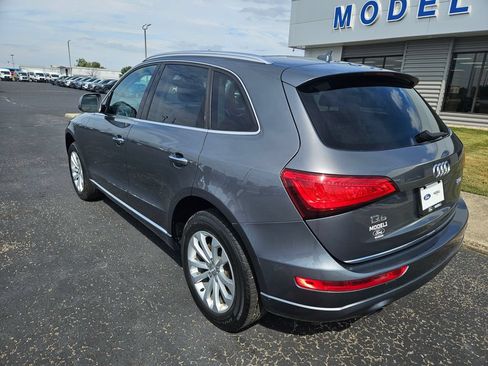 Used 2016 Audi Q5 2.0T Premium AWD/4WD image 8