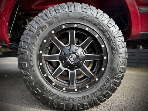 Used 2013 Ford F150 Platinum AWD/4WD image 17