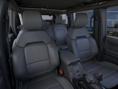 New 2026 Ford Bronco Badlands AWD/4WD image 42
