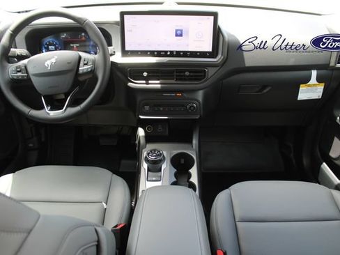 New 2026 Ford Bronco Sport Badlands w/ Badlands Tech Package AWD/4WD image 13