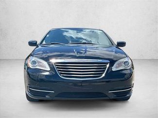 Used 2011 Chrysler 200 Touring w/ Cold Weather Group FWD video 3