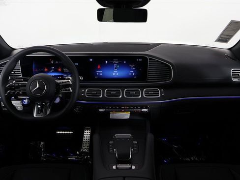 New 2026 Mercedes-Benz GLE 53 AMG 4MATIC Coupe image 4