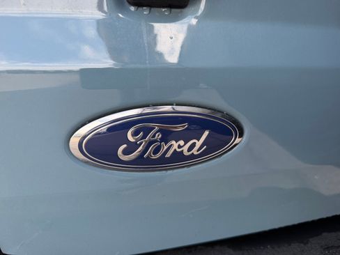 Used 2021 Ford Bronco Big Bend AWD/4WD image 24