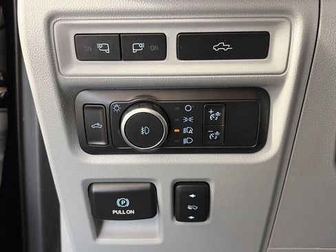 Used 2021 Ford F150 Limited AWD/4WD image 36