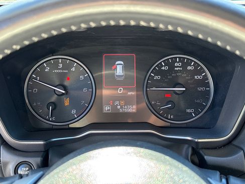 Used 2024 Subaru Outback Touring XT image 25