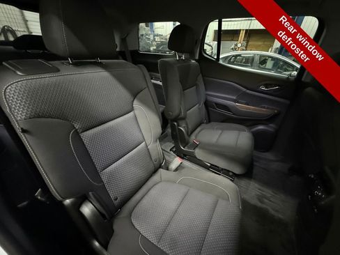 Used 2023 GMC Acadia SLE w/ Driver Convenience Package AWD/4WD image 39