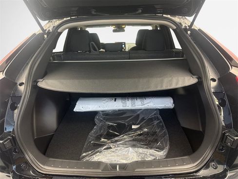 New 2026 Mitsubishi Eclipse Cross ES image 37