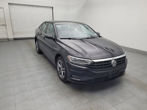 Used 2019 Volkswagen Jetta R-Line FWD image 13