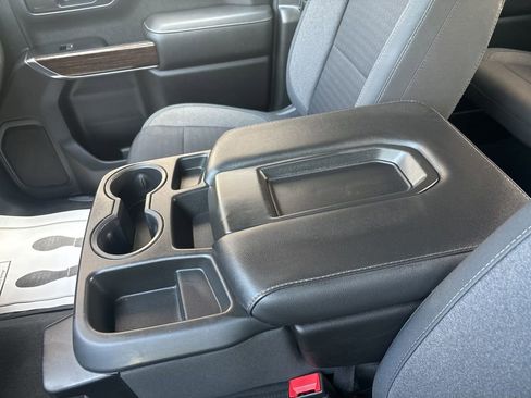 Used 2020 GMC Sierra 1500 SLE w/ Trailering Package image 25