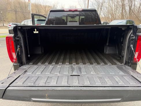 Used 2023 GMC Sierra 1500 Denali Ultimate image 33