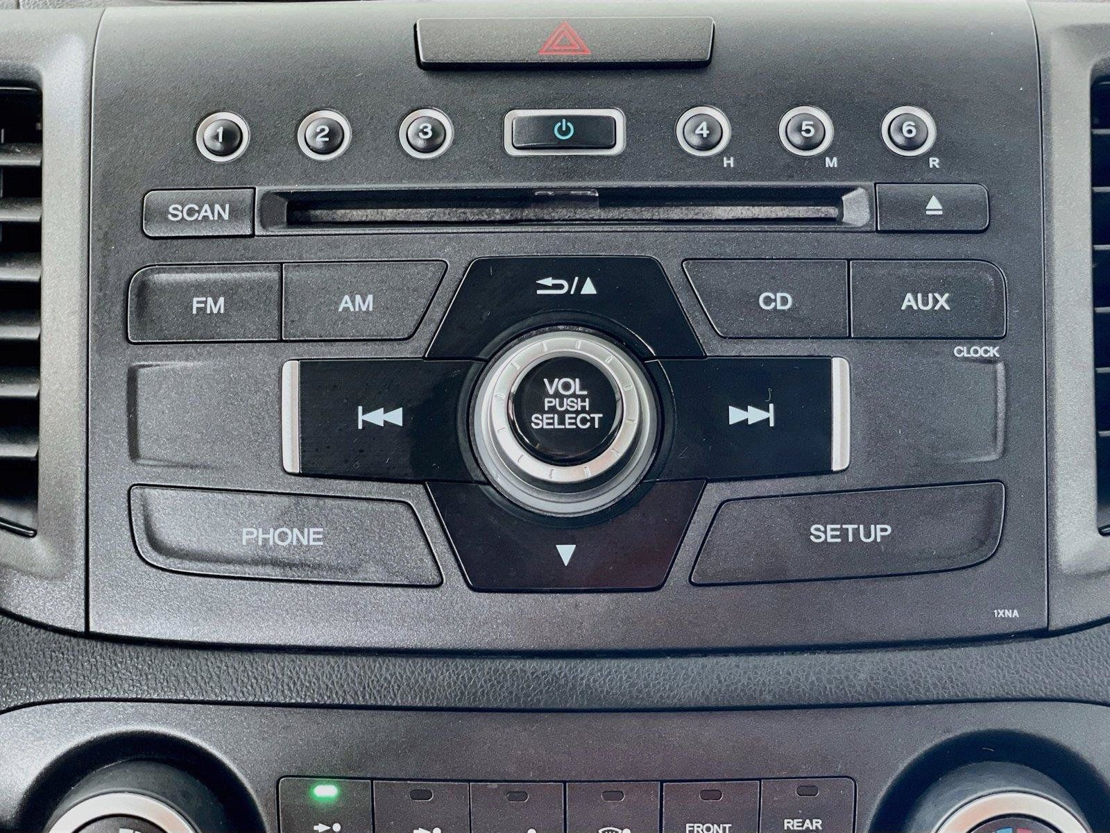 Used 2014 Honda CR-V LX image 18