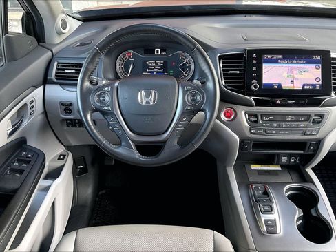 Used 2022 Honda Ridgeline RTL-E image 8