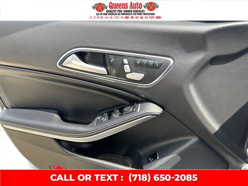 Used 2019 Mercedes-Benz CLA 250 image 24