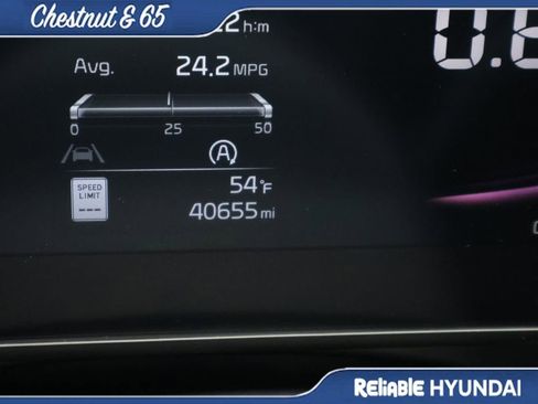 Used 2024 Kia Sportage X-Line w/ X-Line Premium Package image 32