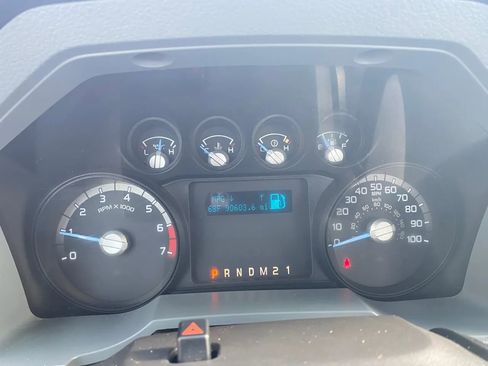 Used 2015 Ford F350 XL image 11